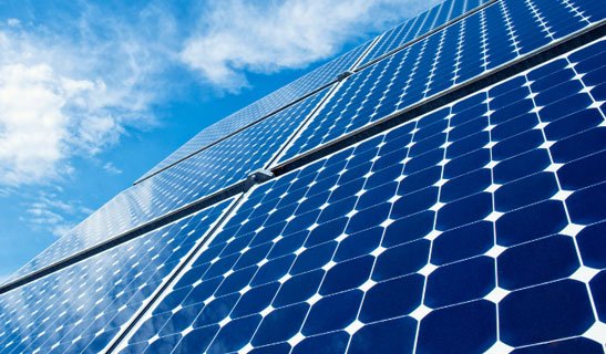 Construservices: Energia Solar Fotovoltaica