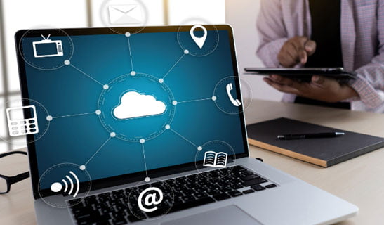 Construservices: Serviços de TI