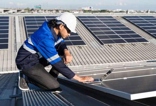 DURABILIDADE E BAIXA MANUTENÇÃO