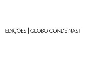 Cliente Construservices: Globo Condé Nast
