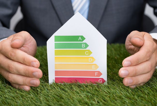 REDUZ O CONSUMO DE ENERGIA