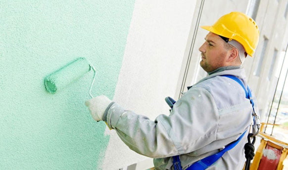 Conheça o Serviço de Pintura Predial da ConstruServices