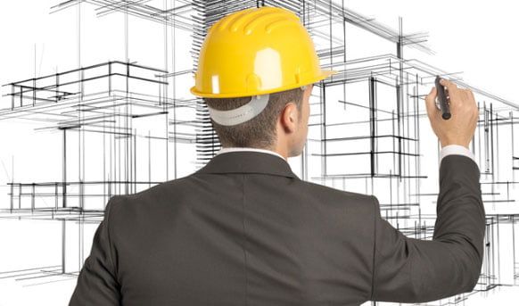 Projeto Arquitetônico Industrial em São Paulo