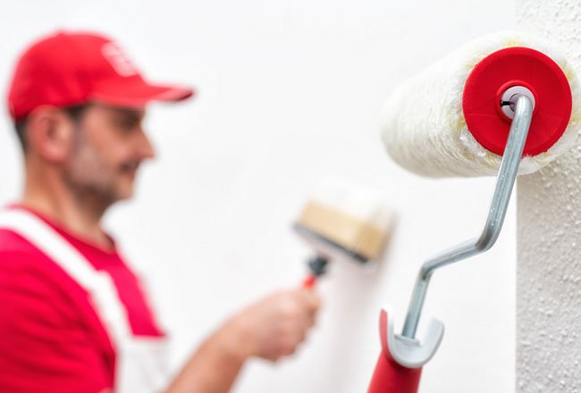 REFORÇAR A PROTEÇÃO DA ESTRUTURA PREDIAL