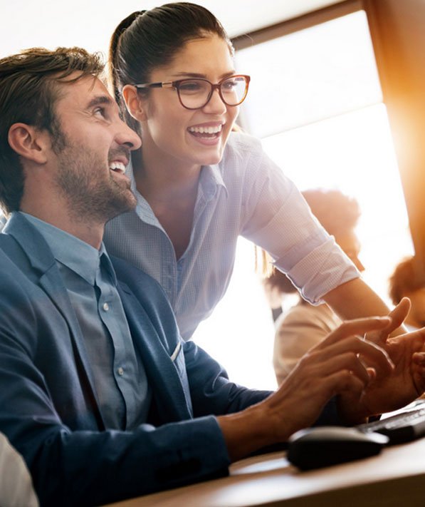 Conheça o Serviços de TI da ConstruServices