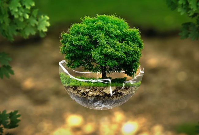 Visão de Responsabilidade