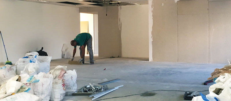 Construservices Field Control