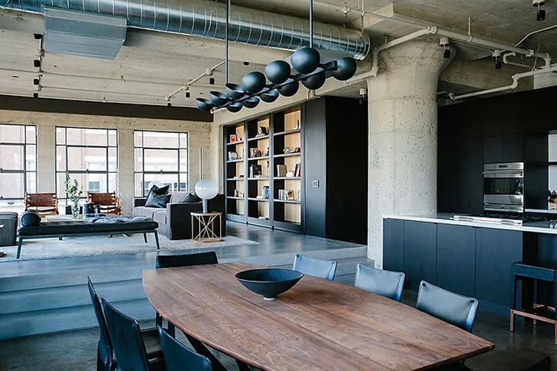 infraestruturas expostas