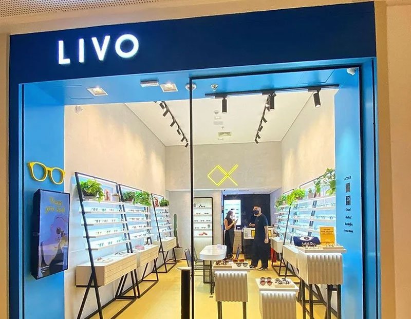 LIVO