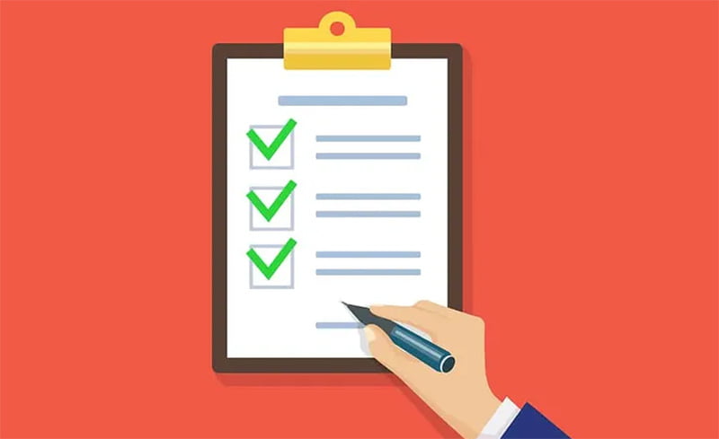 O que é Checado numa Manuntenção Elétrica Preventiva