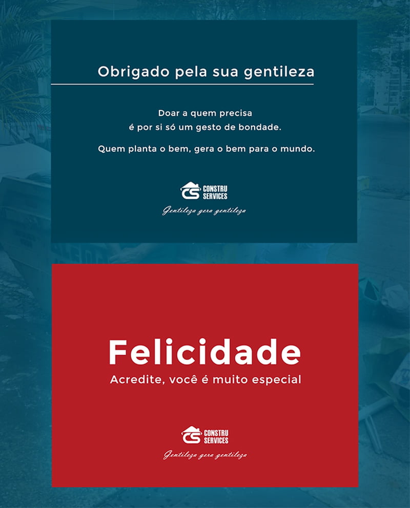 Obrigado Construservices