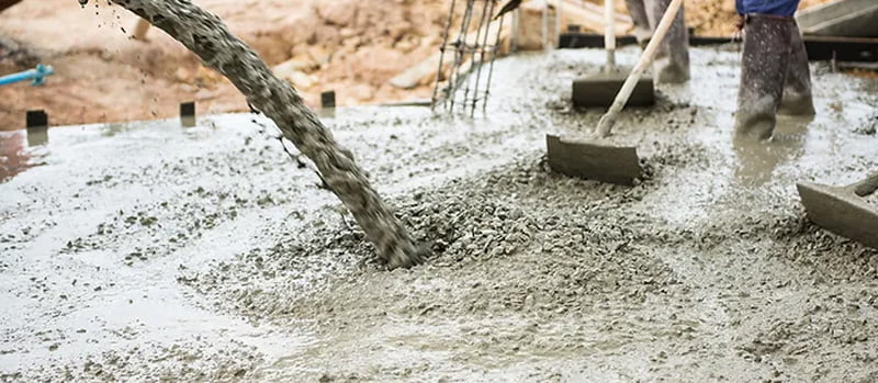 Quais os tipos de Serviço de Obra e Construção