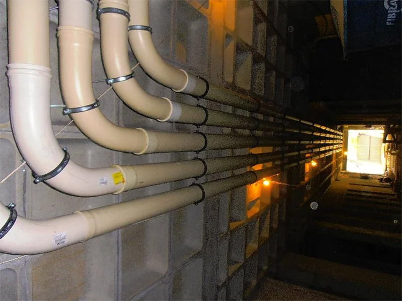 Reparo Hidráulica Terceirizado