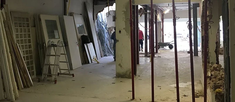 Você sabe montar um bom cronograma de obras específico para varejo?