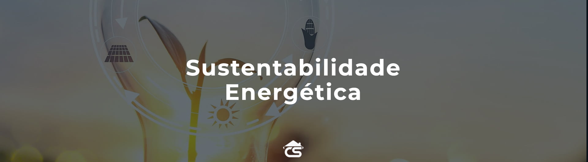 sustentabilidade