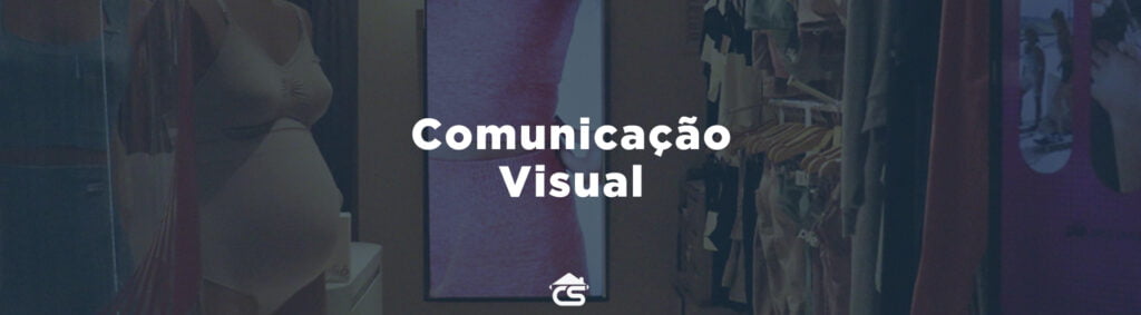 Comunicação Visual