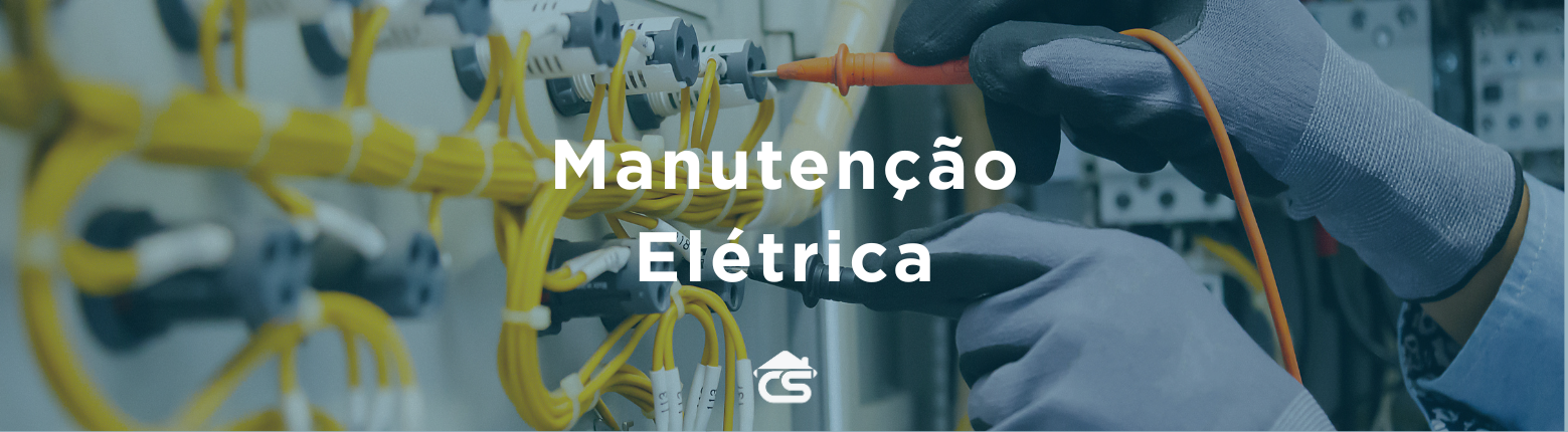 manutenção-elétrica