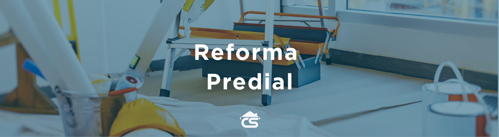 reforma predial