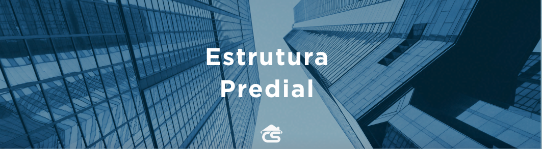 estrutura predial