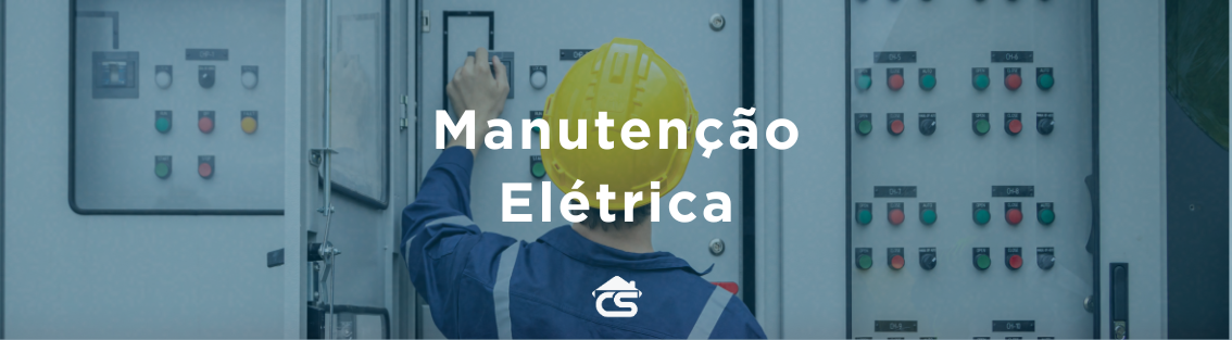 Manutenção Elétrica