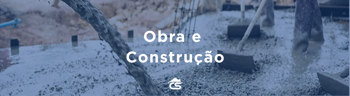 obra-e-construção