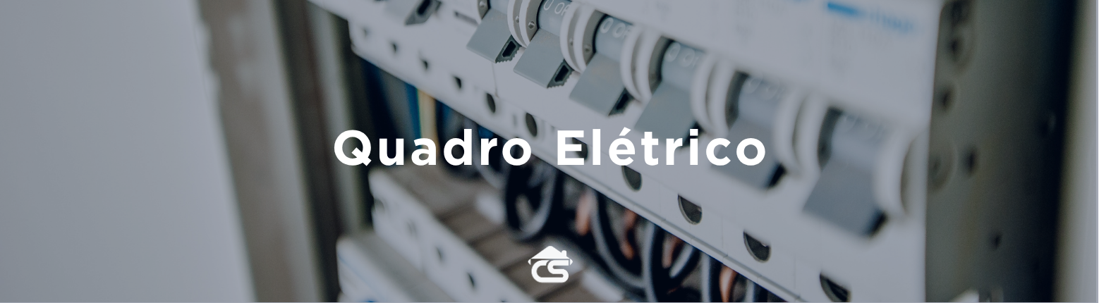 Quadro Elétrico